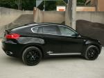 BMW X6 by Vogtland 2010 года